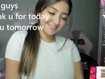 Chaturbate Free Live Porn of melaany_