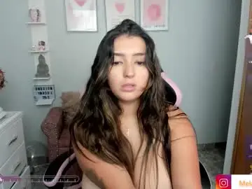 Chaturbate Adult Webcams of melaany_