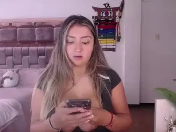 Chaturbate Adult Webcams of melaany_