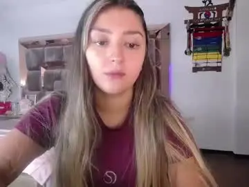 Chaturbate Sex Chat of melaany_