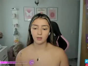 Chaturbate Best Webcam of melaany_