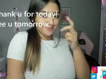 Chaturbate Best Webcam of melaany_