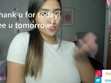 Chaturbate Adult Video Chat of melaany_