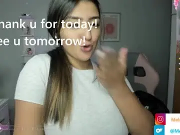 Chaturbate Free Porn Cam of melaany_