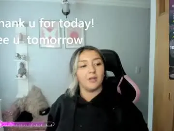 Chaturbate Adult Webcam of melaany_