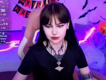 Chaturbate Free Live Porn of morana_batt