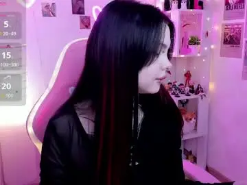 Chaturbate Free Porn Cam of morana_batt