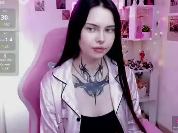 Chaturbate Watch Live Sex Cams of morana_batt