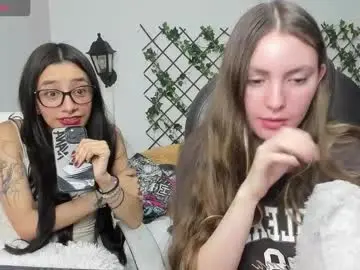 Chaturbate Adult Webcam of nana_rousse