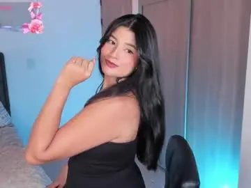 Chaturbate Adult Webcams of olivia_wiston