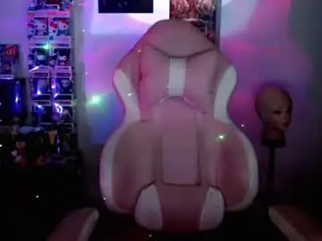 Chaturbate Adult Webcam of paprikaanime