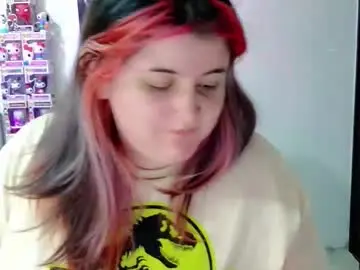 Chaturbate Best live sex cam show of paprikaanime