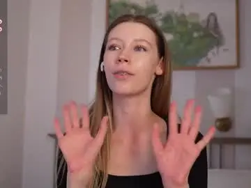 Chaturbate Nude Webcam of poisonn_girll