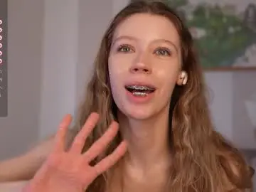 Chaturbate Sex Chat of poisonn_girll