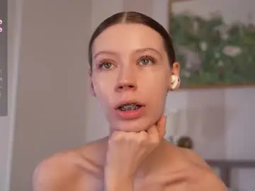 Chaturbate Sex Chat of poisonn_girll