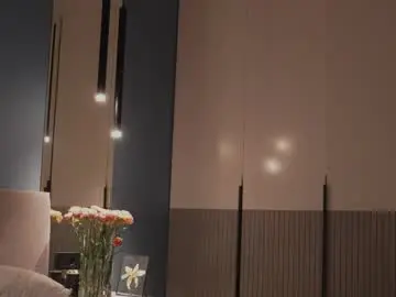 Chaturbate Free Porn Cam of poisonn_girll