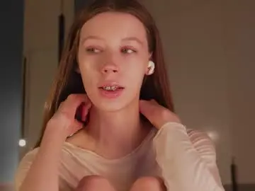 Chaturbate Live Porn of poisonn_girll