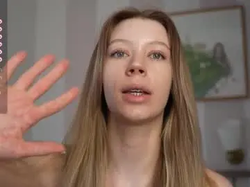 Chaturbate Sex Chat of poisonn_girll