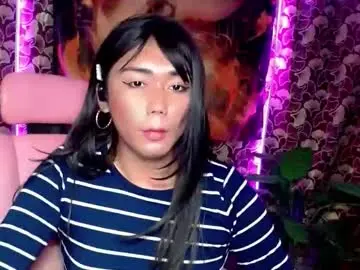 Chaturbate Free Porn Cam of red_kitsune69