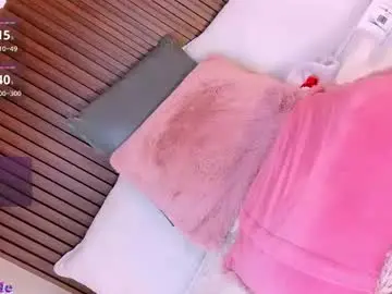 Chaturbate Live Porn of saraa_romero