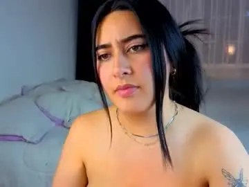 Chaturbate Private Sex Chat of serenna_se