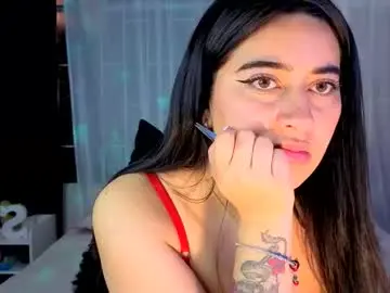 Chaturbate Sex Chat of serenna_se