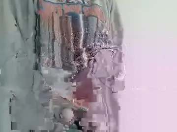 Chaturbate Live Sex Cam of transaubrey