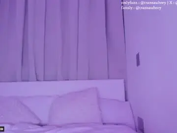 Chaturbate Free Live Porn of transaubrey