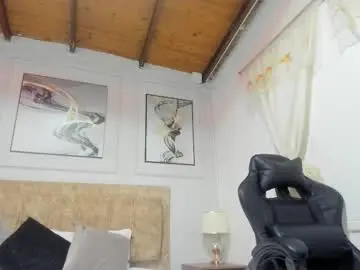 Chaturbate Nude Webcam of bella_hiugs