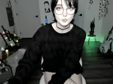 Chaturbate Watch Live Sex Cams of blackberryfizz