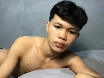 Chaturbate Live Sex of crazyasiantwink