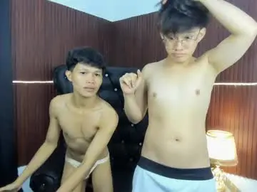 Chaturbate Live Porn of crazyasiantwink