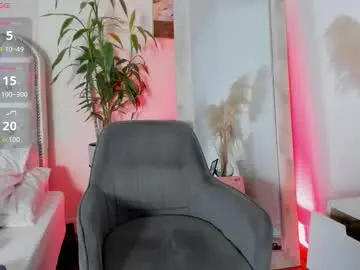 Chaturbate Live Porn of cristalcutte_