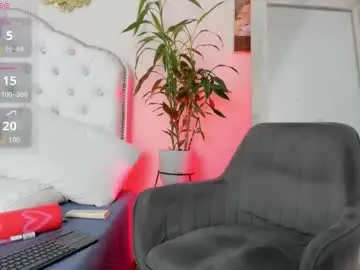 Chaturbate Live Porn of cristalcutte_