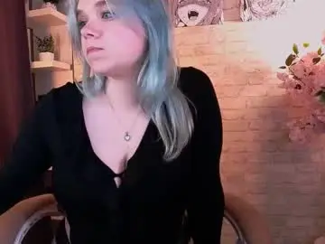 Chaturbate Sex Chat of fancybella