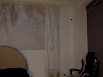 Chaturbate Live Sex Cam of heicel_
