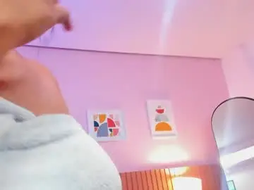 Chaturbate Adult Webcams of irene_lopes