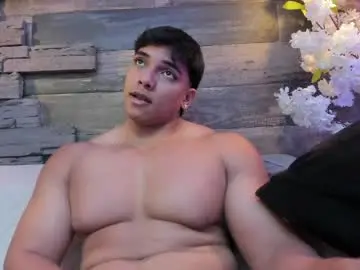 Chaturbate Private Sex Chat of jacobstonne