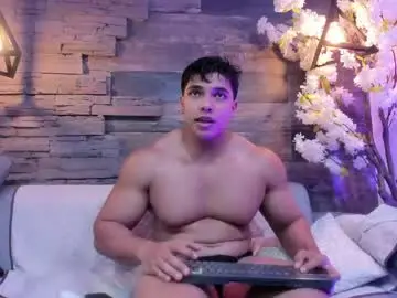 Chaturbate Best Webcam of jacobstonne