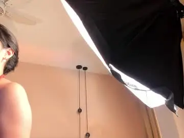 Chaturbate Sex Cam of jessiecaameron