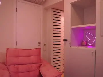 Chaturbate Best live sex cam show of jhulysex