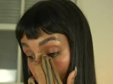 Chaturbate Free Porn Cam of kaligray10
