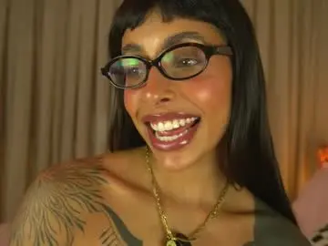 Chaturbate Live Porn of kaligray10