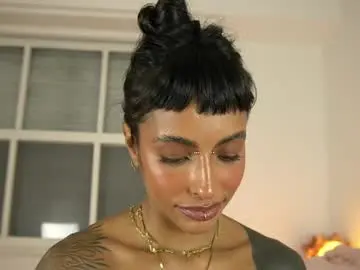 Chaturbate Adult Webcams of kaligray10