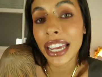 Chaturbate Nude Webcam of kaligray10