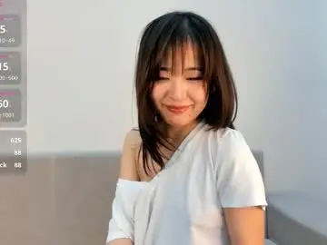 Chaturbate Nude Webcam of kim_sua