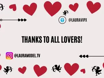 Chaturbate Sex Chat of laura3_3