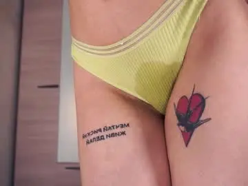 Chaturbate Live Sex Cam of lenoimacyt