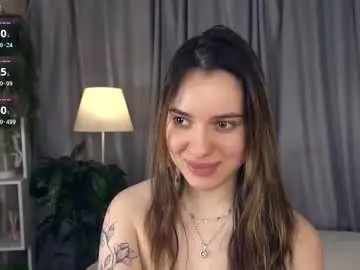 Chaturbate Watch Live Sex Cams of lenoimacyt