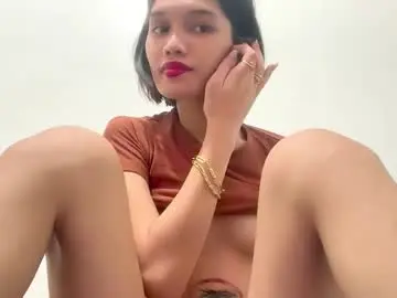 Chaturbate Sex Cam of lesi_trisha